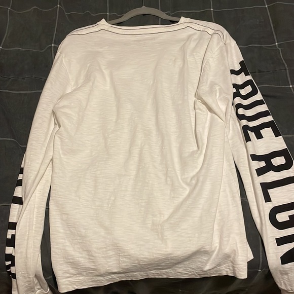 True Religion Long Sleeve Shirt - Picture 3 of 4